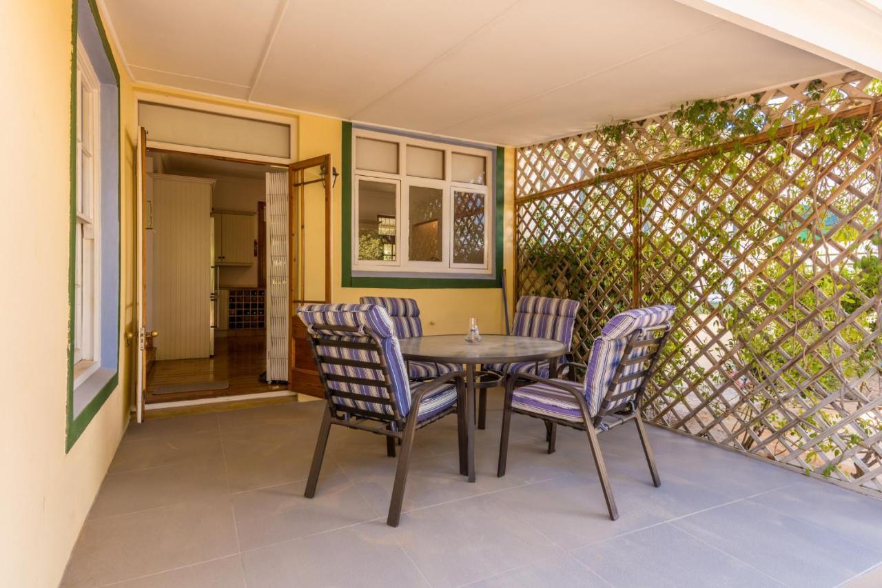 Lavender Cottage Franschhoek Exterior foto